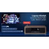 Nešiojamas Bluetooth garsiakalbis BLAUPUNKT MS22BT — Belaidis nešiojamas garsas, Bluetooth ryšys