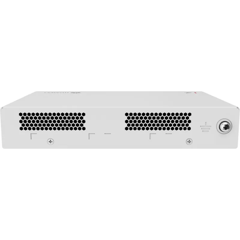 Huawei AR280 Gbit PoE maršruto parinktuvas (1) 2.5G PoE+, (4) Gbit PoE+, 41W