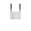 „Lancom Systems LANCOM IAP-821“ belaidis prieigos taškas – dviejų juostų 2,4/5 GHz, 867 Mbps, Gigabit Ethernet, PoE, pilkas/baltas