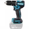 Makita DHP487Z grąžtas 1700 RPM Beraktis 1.4 kg Juoda, Mėlyna