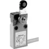 Panasonic Endschalter 24 V 5 A Roller Lever MEM1G42ZD IP67 1 vnt. (MEM1G42ZD)