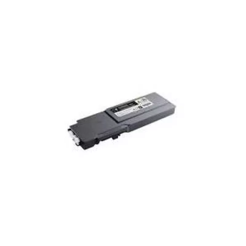 Dell 593-11120 Spausdintuvo Geltona