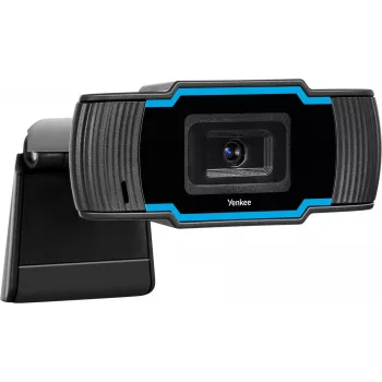 YWC 300 Full HD Plug@Play USB mikr.