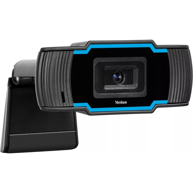 YWC 300 Full HD Plug@Play USB mikr.
