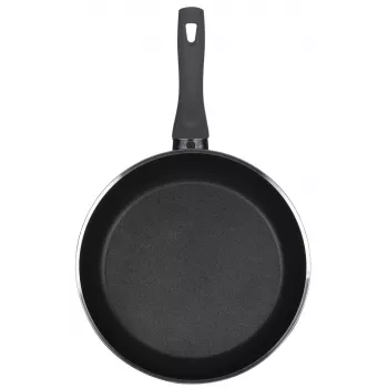 BALLARINI 75003-054-0 keptuvė Sauté keptuvė Apvali