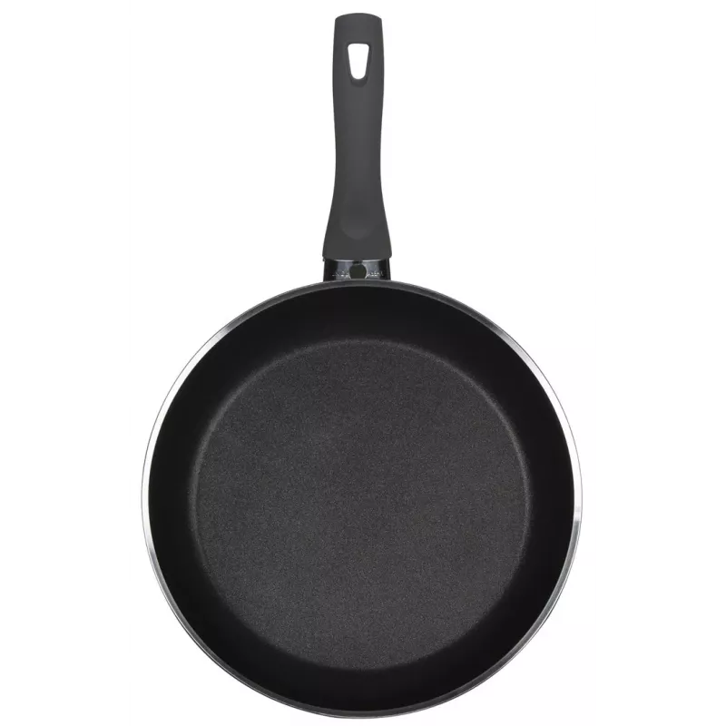 BALLARINI 75003-054-0 keptuvė Sauté keptuvė Apvali