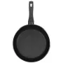 BALLARINI 75003-054-0 keptuvė Sauté keptuvė Apvali