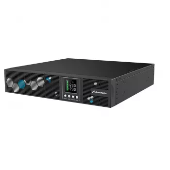 PowerWalker VI 1000 RLP Line-Interactive 1 kVA 900 W 8 AC lizdų(-as)