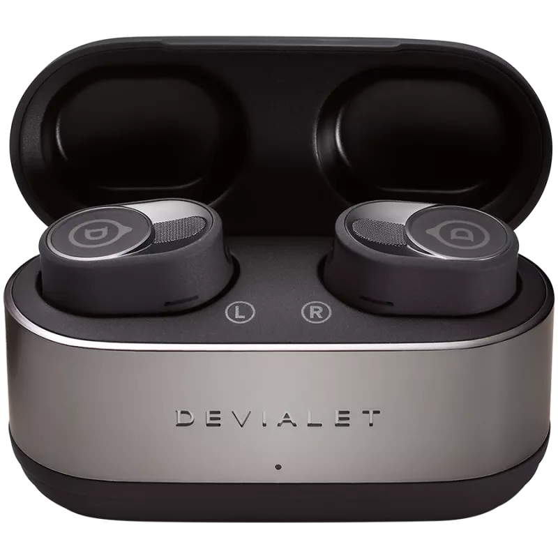 Ausinės Devialet Gemini II