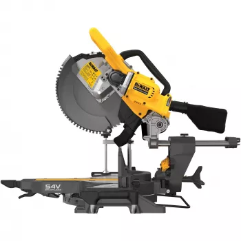 Kampinis pjūklas DeWALT DCS781N-XJ