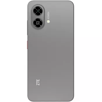 Išmanusis telefonas ZTE Blade A35e 6,52 colio 2 GB 64 GB pilkas