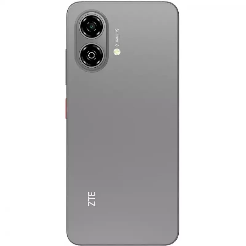 Išmanusis telefonas ZTE Blade A35e 6,52 colio 2 GB 64 GB pilkas