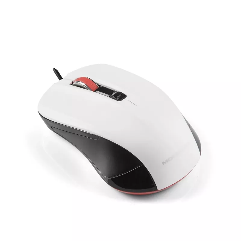 Pelė Modecom MC-M9.1 USB Type-A