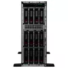 HP Enterprise ProLiant ML350 Gen11 bokštinis serveris su Intel Xeon Sidabrinė 4510 2,4 GHz 12 branduolių procesoriumi ir 64 GB DDR5 (2×32 GB) atminties. Sukonfigūruotas su…