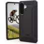 Urban Armor Gear UAG Scout dėklas | Samsung Galaxy A56 5G | juodas | (214502114040)