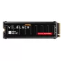 Western Digital Juoda SN8100 1 TB M.2 PCI Express 5.0 NVMe TLC 3D NAND