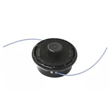 MAKITA TRIMMER HEAD ECO4 M10X1.25LH 2.0mm