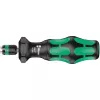 Wera 826 T Kraftform Turbo antgaliai