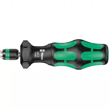 Wera 826 T Kraftform Turbo antgaliai