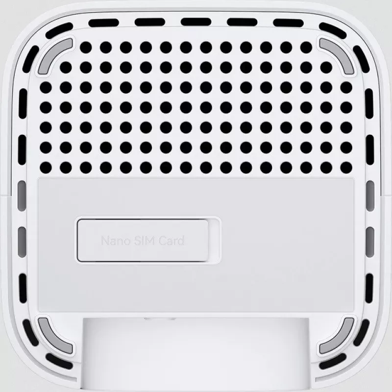Maršruto parinktuvas Brovi 5G CPE 5s (H153-381)