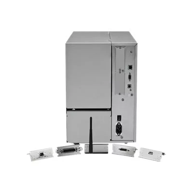 Zebra ZT510 etikečių spausdintuvas Terminis pernašos 203 x 203 DPI 305 mm/sek Ethernet LAN Bluetooth
