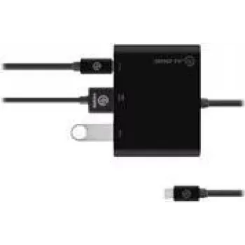 ALOGIC MP-UCHDCH sąsajos plokštė / adapteris HDMI - USB 3.2 Gen 1 (3.1 Gen 1) (MP-UCHDCH)