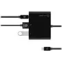 ALOGIC MP-UCHDCH sąsajos plokštė / adapteris HDMI - USB 3.2 Gen 1 (3.1 Gen 1) (MP-UCHDCH)