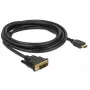 Vaizdo kabelio adapteris DeLOCK 85585