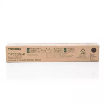 Toshiba T-FC200 juodas dažų kasetė (MPN 6AJ00000260)