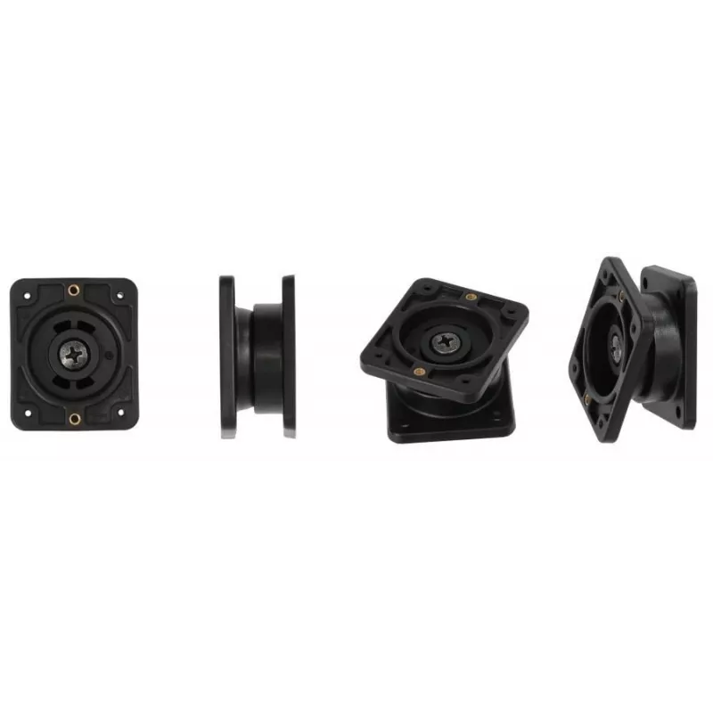 Tilt swivel Big tilt swivel