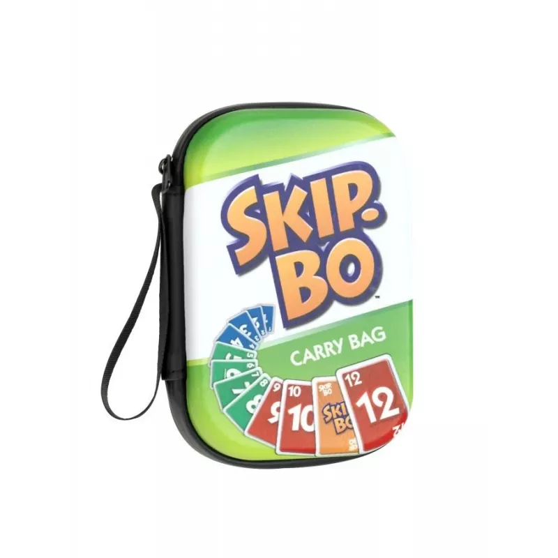 Skip-Bo Carry bag