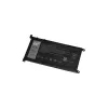 Baterija BTI WDX0R, skirta Dell Inspiron 13 5368 5378