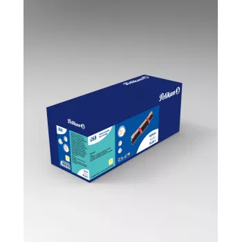 Pelikan 1031440171 spausdintuvo vartojimo reikmuo geltonas