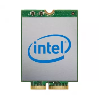 Vidinė WLAN Intel Wi-Fi 6E AX210
