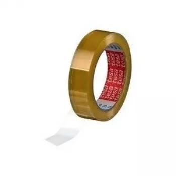 Juosta Tesa 4104 25 mm x 66 m Skaidri