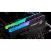 DIMM 32 GB DDR4-3600 (2x 16 GB) Dual-Kit, Arbeitsspeicher schwarz, F4-3600C18D-32GTZR, Trident Z RGB, INTEL XMP