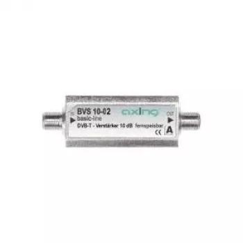 Axing BVS 10-02 TV-Signal Amplifier (BVS 10-02)