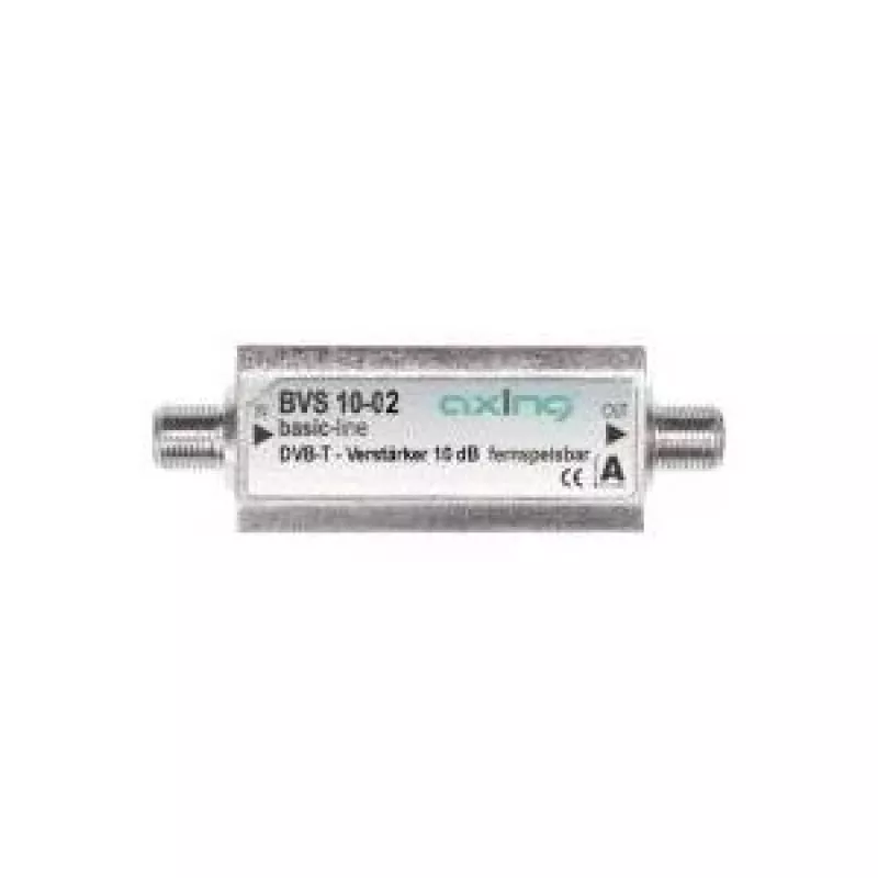Axing BVS 10-02 TV-Signal Amplifier (BVS 10-02)