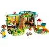 LEGO FRIENDS 42646 Autumn's kambarys