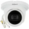Dahua Technology IPC-HDW5541TM-ASE-0280B apsaugos kamera Kupolinė IP apsaugos kamera Vidaus ir lauko 2592 x 1944 pikseliai Lubos