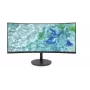 Monitorius Acer CB342CURJ0b 34 colių (86,4 cm) 21:9 Vero 3440×1440 IPS juodas