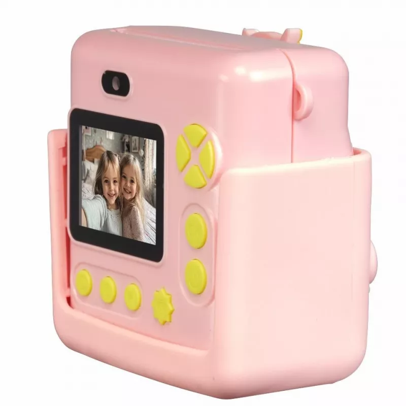 Denver KPC-1363RO ROŽINĖ Rožinė 600g