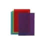 Aplankas Oxford 100206708 Polivinilchloridas (PVC) Geltonas A4