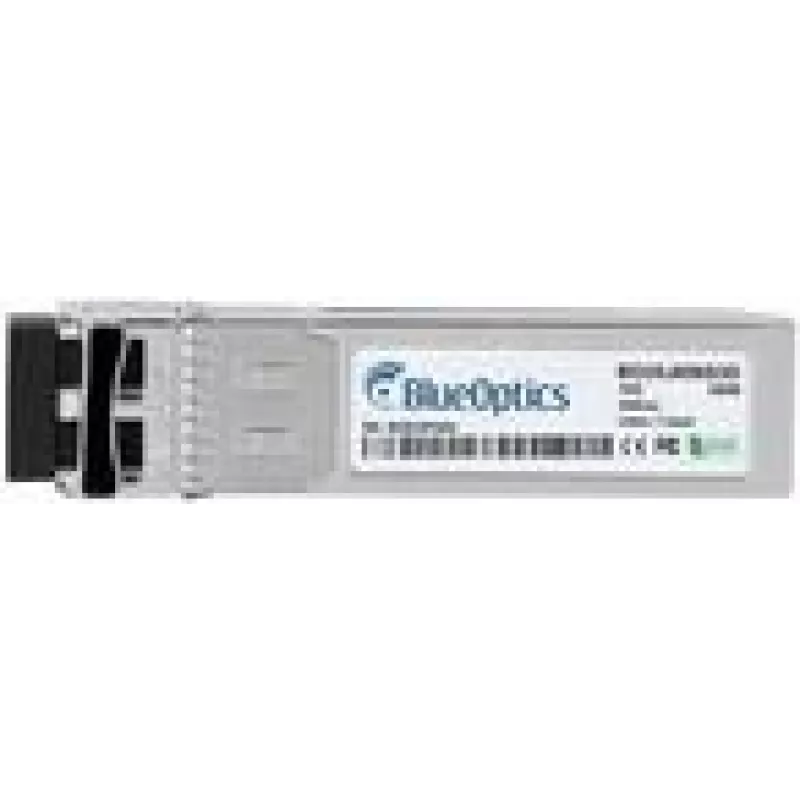 SFP siųstuvo-imtuvo modulis BlueOptics 10G-SR-SFP300M-ET-BO 10000 Mbit/s