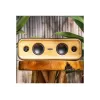 Marley | Get Together 2 garsiakalbis | Bluetooth | Juoda | Nešiojamas | Belaidis ryšys