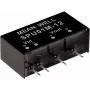Maitinimo adapteris MEAN WELL SPU01L-15 1W 15V 4.5-5.5V