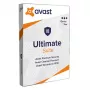 „Avast Ultimate“ | 1 įrenginys | 1 metai (tik „Windows“)
