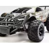 RC automobilis REVELL Desert Rat (modelis 24442) — pilkas ir juodas radijo bangomis valdomas visureigis