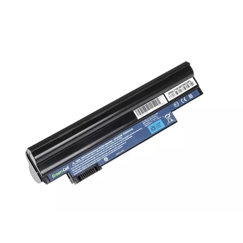 Baterija Green Cell AC11, skirta Acer Aspire One D255 D257 D260 D270 722