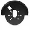 Ubiquiti G6 Dome kameros priedas, apsaugantis nuo aplinkos poveikio montuojant lauke ant sienos ar stulpo. Baltas (UACC-G6-DOME-WS-W)